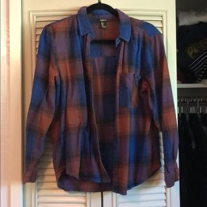 Flannel